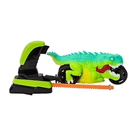 Monster Bike Launcher