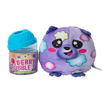 Misfittens™ Kawaii Cats™ Figure (Styles May Vary)