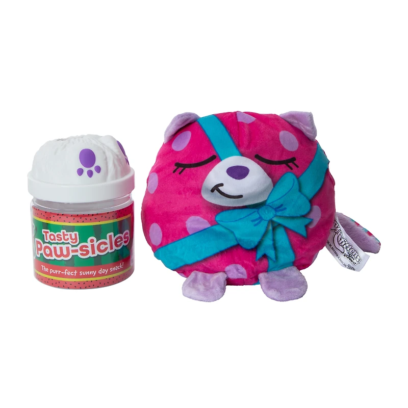 Misfittens™ Kawaii Cats™ Figure (Styles May Vary)