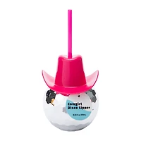Cowgirl Disco Sipper 20.29oz