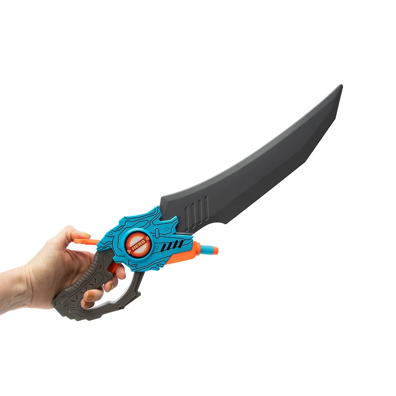 Hero Blaster Sword Toy Set