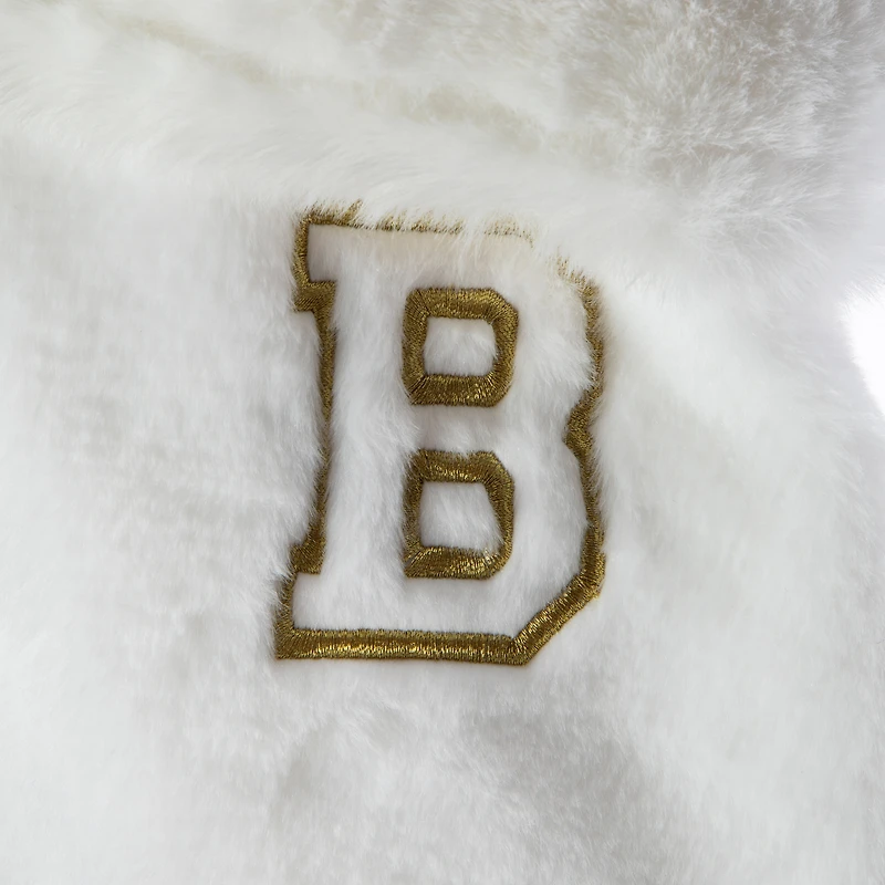 Monogram Christmas Stocking