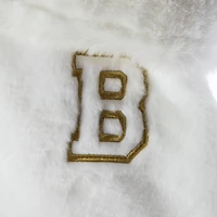 Monogram Christmas Stocking