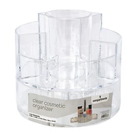 9-Compartment Cosmetic Organizer