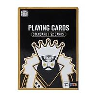 Standard Playing Cards