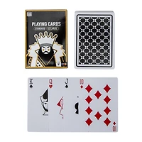 Standard Playing Cards