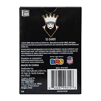 Standard Playing Cards