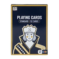 Standard Playing Cards