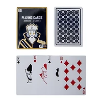 Standard Playing Cards