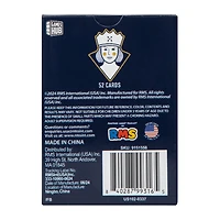 Standard Playing Cards