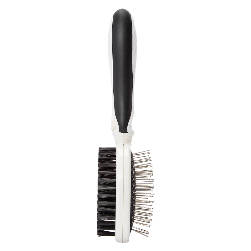 Combo Double-Sided Pet Brush