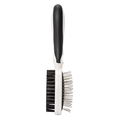 Combo Double-Sided Pet Brush