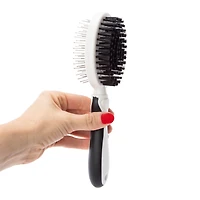 Combo Double-Sided Pet Brush