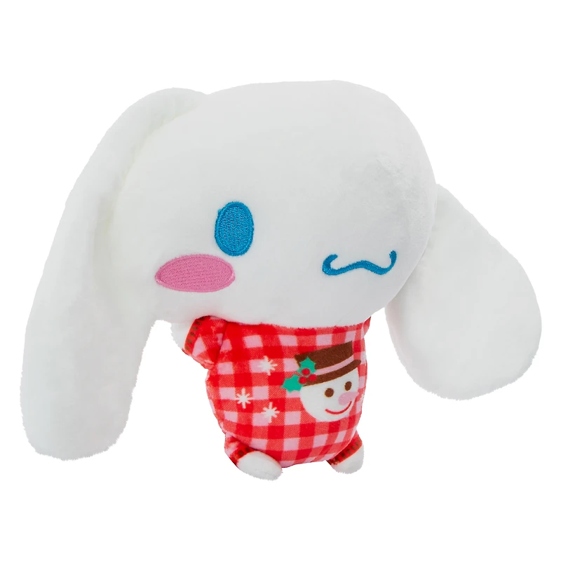 Hello Kitty And Friends® Sanrio® Christmas Plush 8in