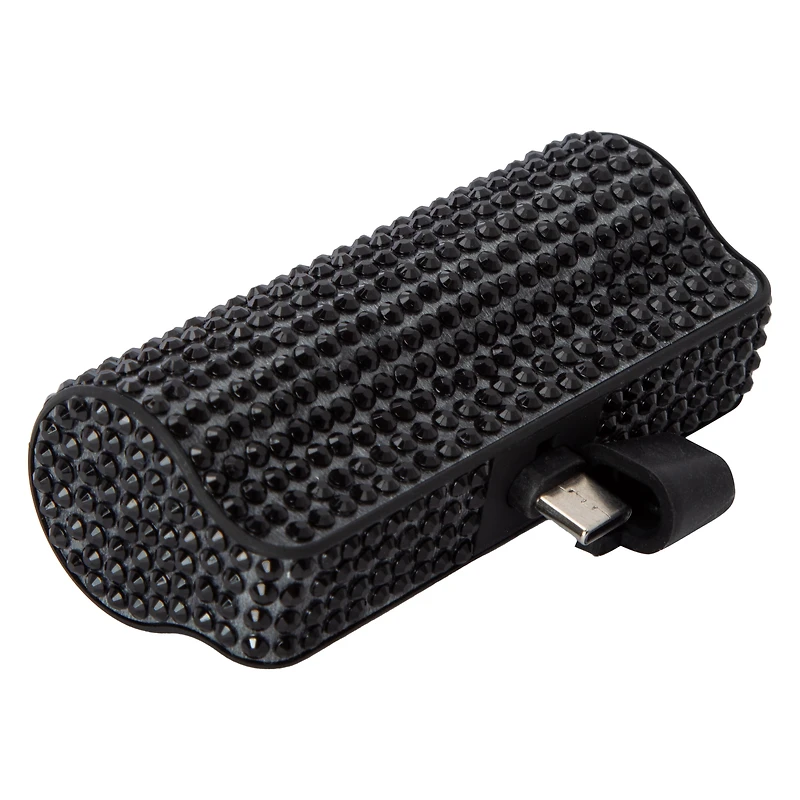 4000 mAh USB-C Portable Mini Power Bank