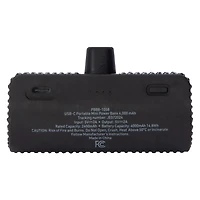 4000 mAh USB-C Portable Mini Power Bank