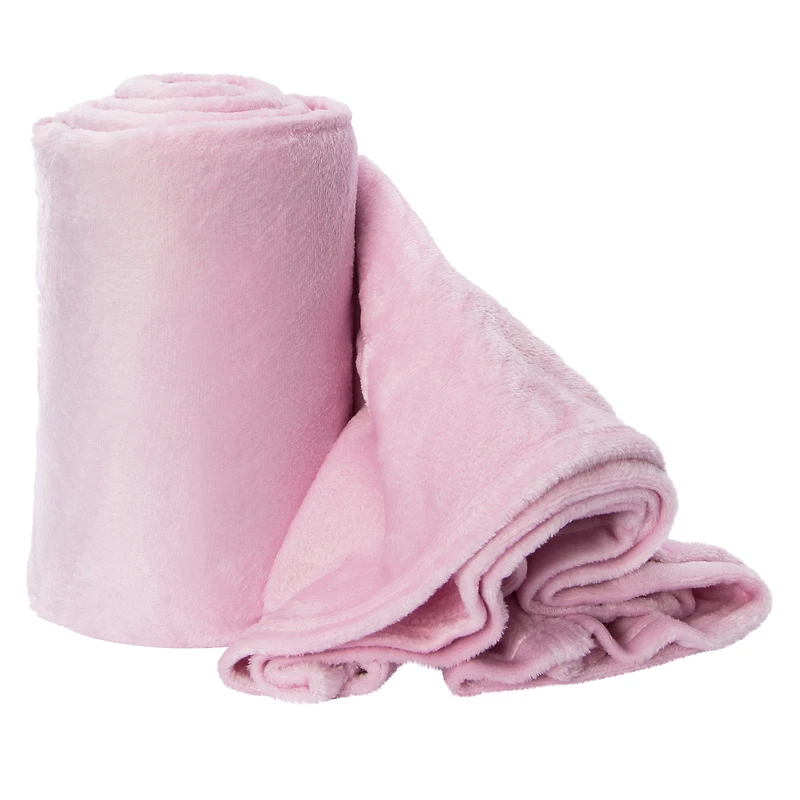 Oversized Throw Blanket 98in x 110in