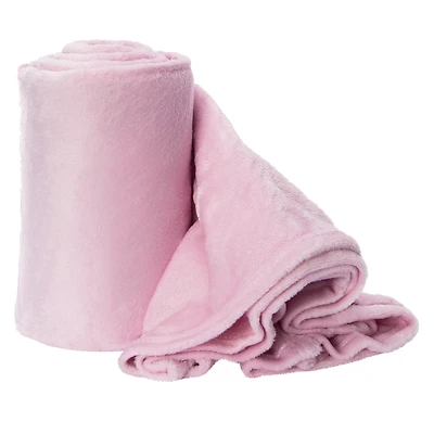 Oversized Throw Blanket 98in x 110in