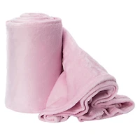 Oversized Throw Blanket 98in x 110in