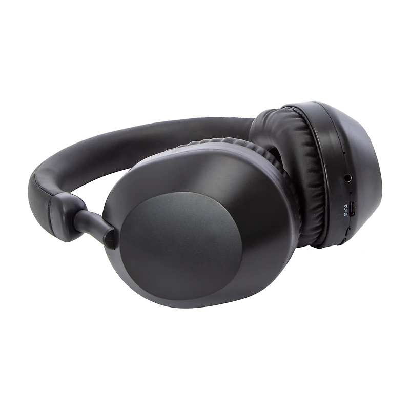 Bass Jaxx ANC Wireless Headphones