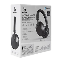 Bass Jaxx ANC Wireless Headphones