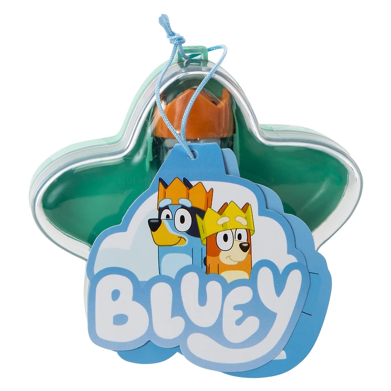 Bluey™ Star Toy Ornament