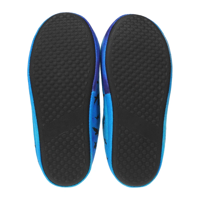 Tim Burton's Corpse Bride™ Ladies Fleece-Lined Slippers