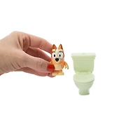 Bluey™ Toy Figure 2-Count Set