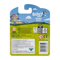 Bluey™ Toy Figure 2-Count Set