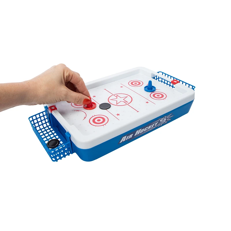 Arcade Air Hockey Board Game
