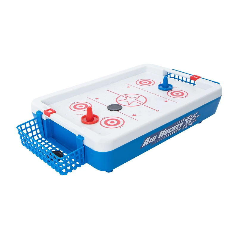 Arcade Air Hockey Board Game