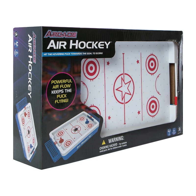 Arcade Air Hockey Board Game