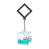 Minecraft Tsunameez Character Keychain (Styles May Vary)