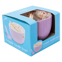 Cerra Ceramic Noodle Bowl
