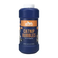 Catnip Bubbles 12oz