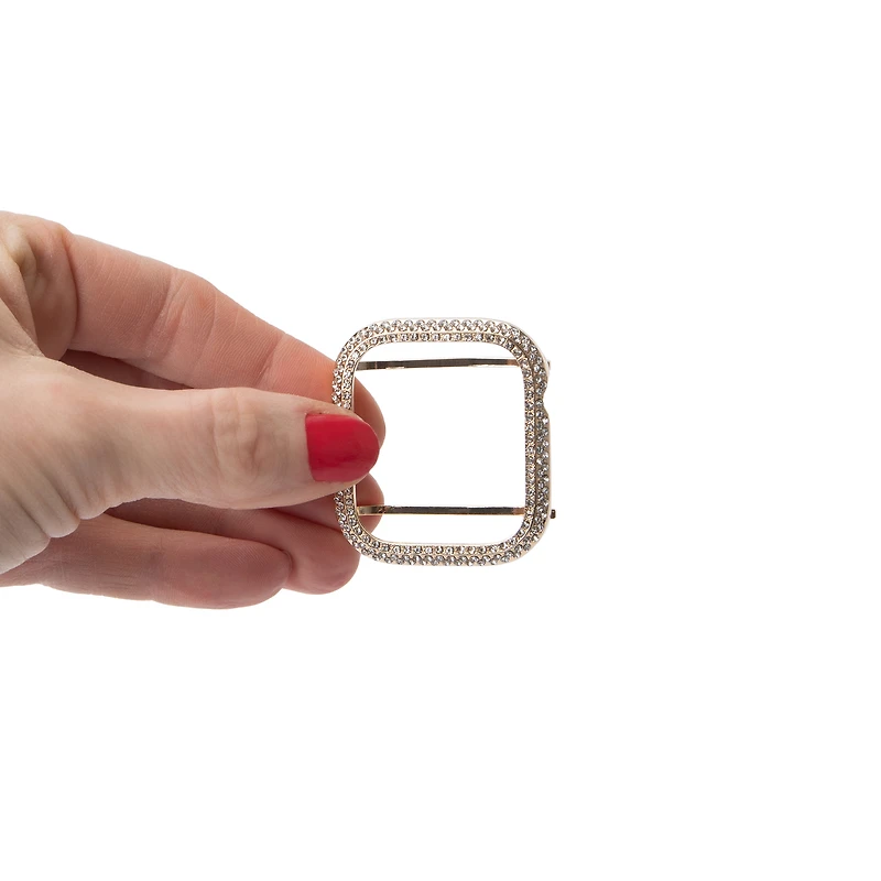 Bling Apple Watch® Bumper