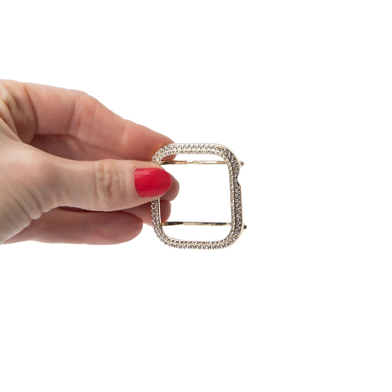Bling Apple Watch® Bumper