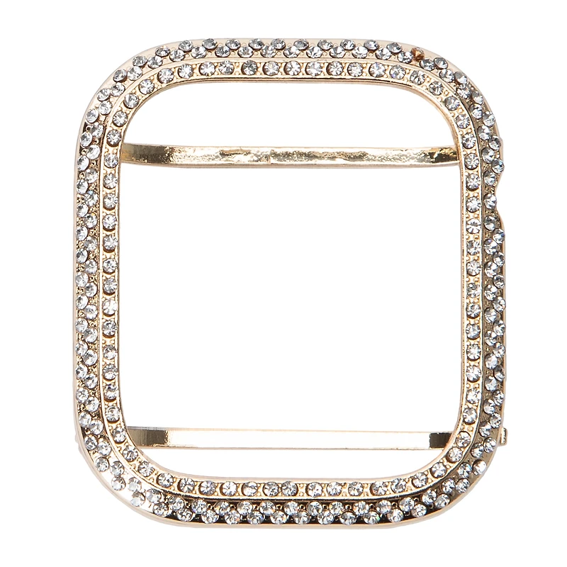 Bling Apple Watch® Bumper