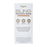 Bling Apple Watch® Bumper