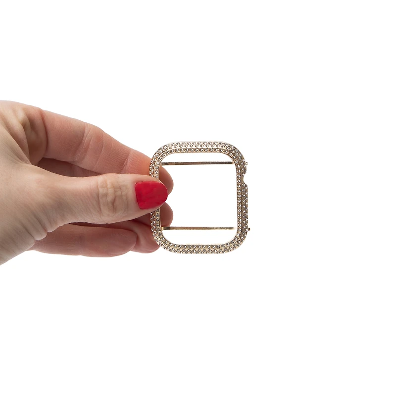 Bling Apple Watch® Bumper