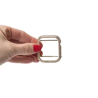 Bling Apple Watch® Bumper