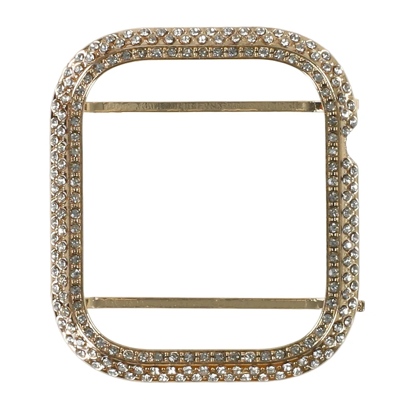 Bling Apple Watch® Bumper