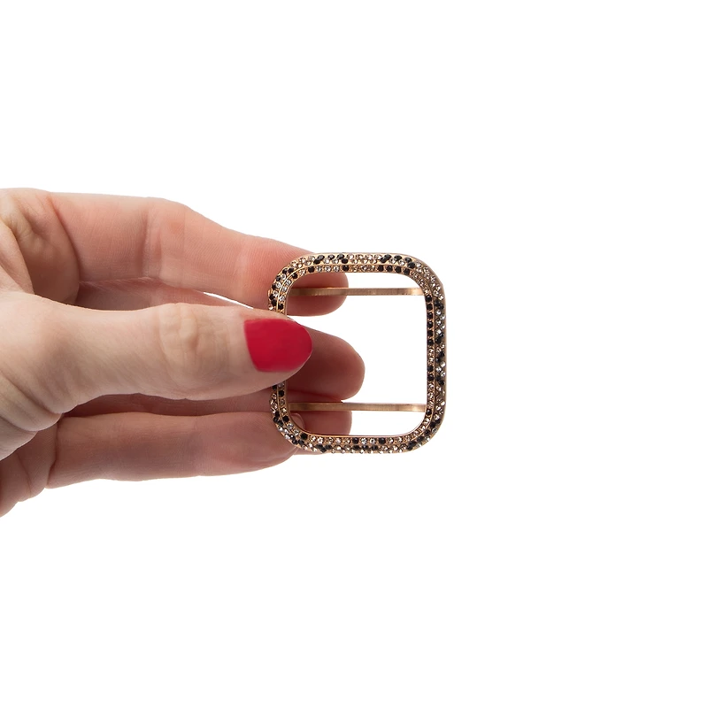 Bling Apple Watch® Bumper