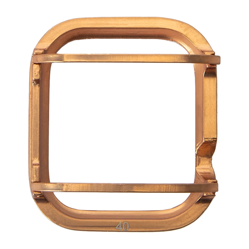 Bling Apple Watch® Bumper