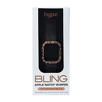 Bling Apple Watch® Bumper