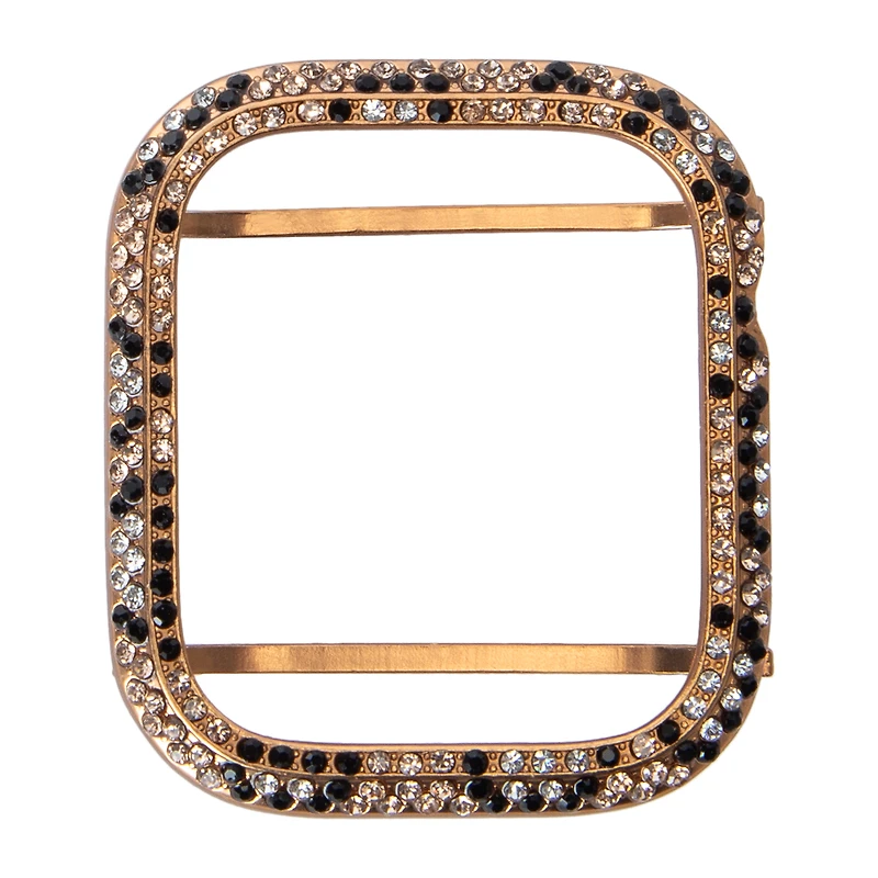 Bling Apple Watch® Bumper