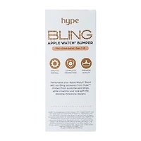 Bling Apple Watch® Bumper