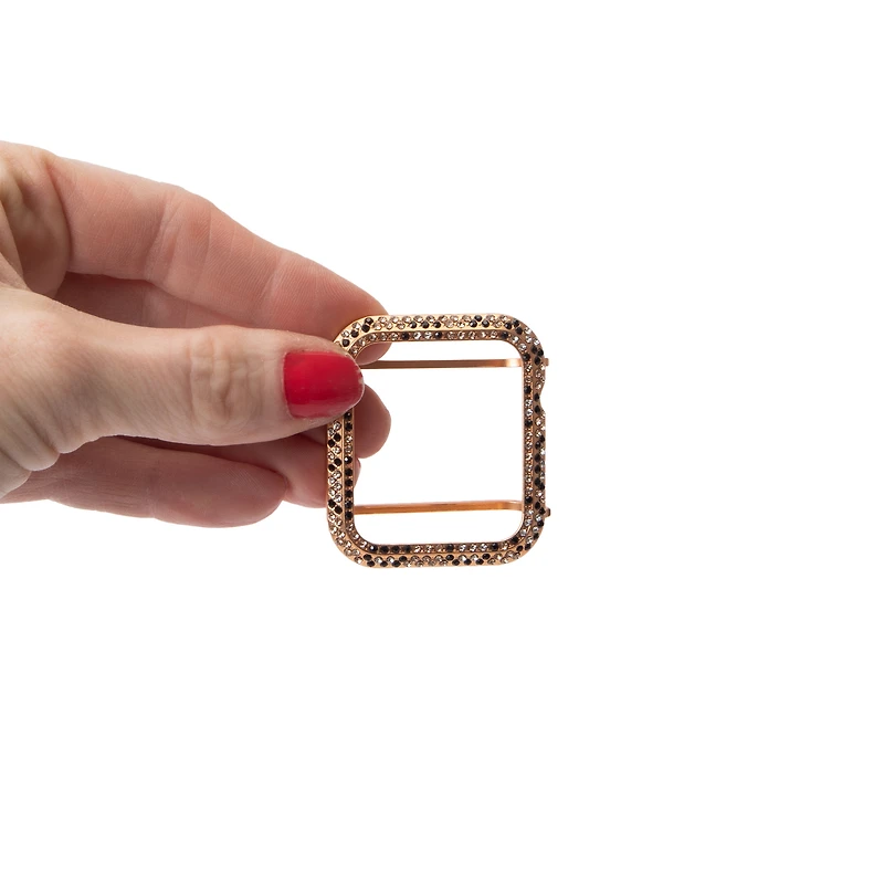 Bling Apple Watch® Bumper