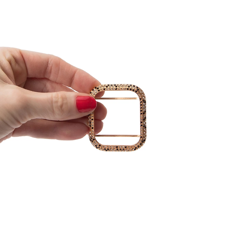 Bling Apple Watch® Bumper