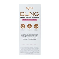 Bling Apple Watch® Bumper